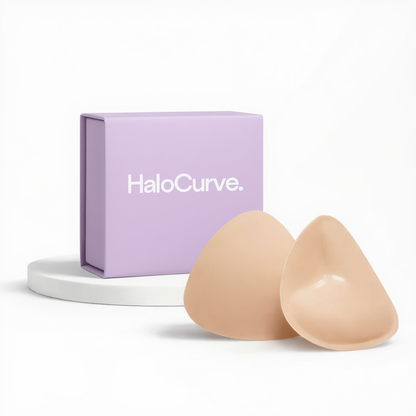 Halo Pads Invisibles