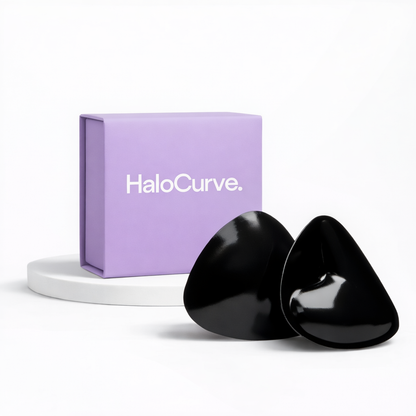 Halo Pads Invisibles