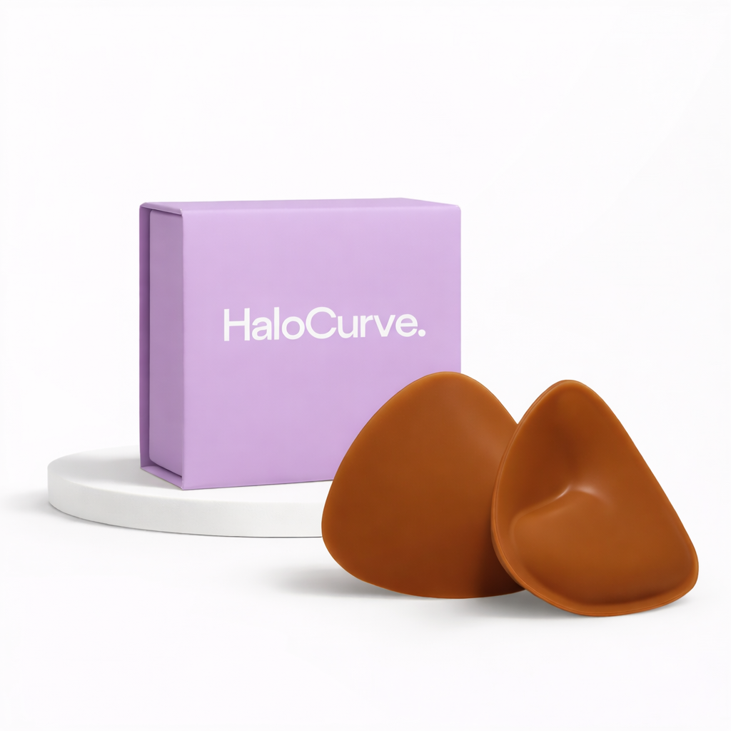 Halo Pads Invisibles