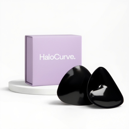 Halo Pads Invisibles