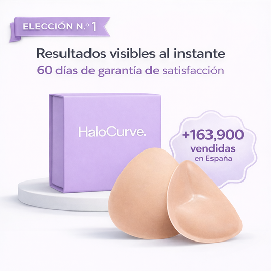 Halo Pads Invisibles